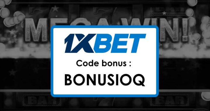 Code Promo 1xBet Côte D’Ivoire Paris Gratuit : Obtenez Votre Bonus de Bienvenue