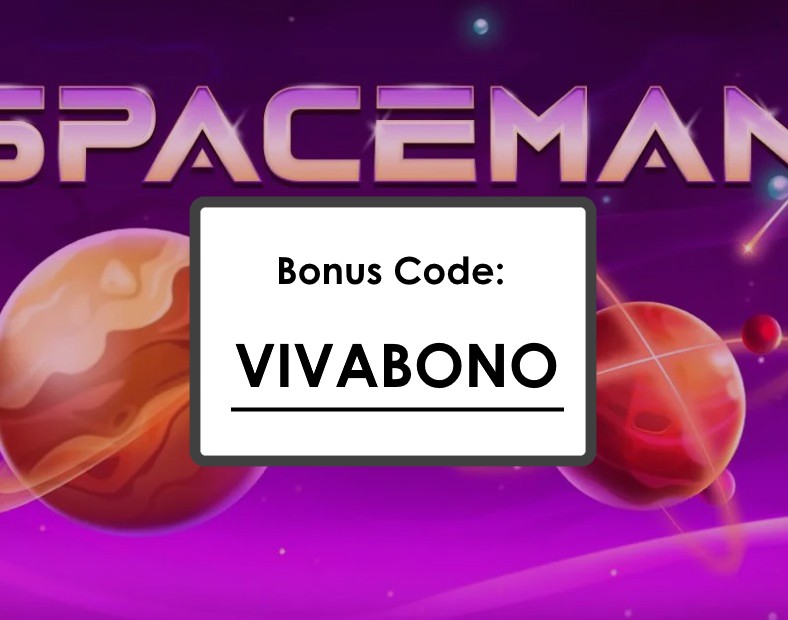 Spaceman Tentez votre chance avec un jeu crash à RTP de 965 et des gains énormes