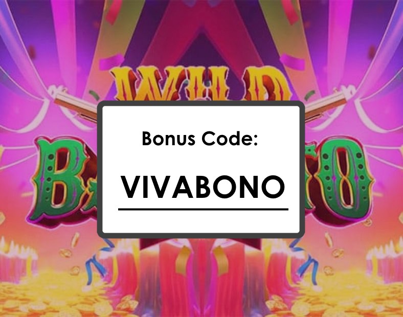 Wild Bandito Bonus exclusif sur 1xSlots jusquà 450 $ + 100 tours gratuits