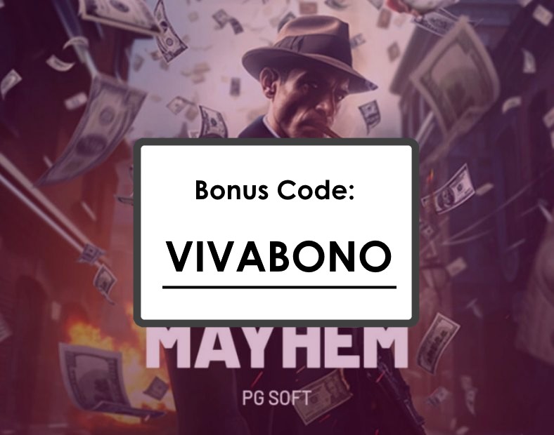 Mafia Mayhem Démo gratuite et gains réels vous attendent