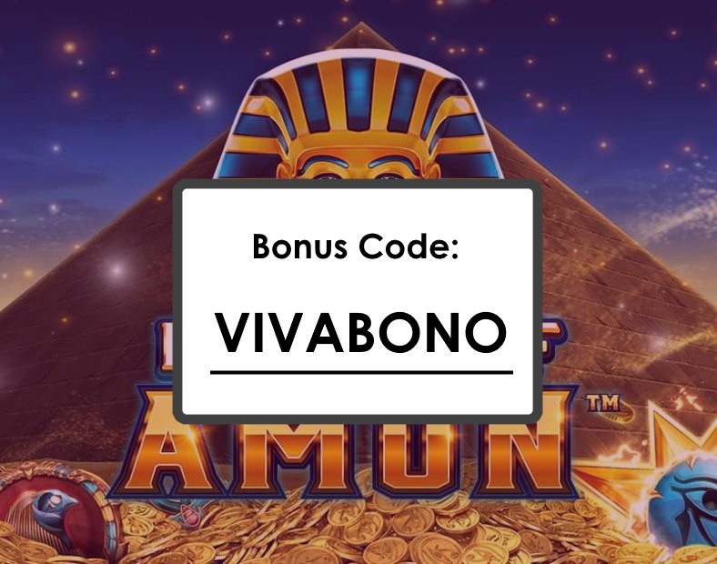 Mask of Amun Gagnez jusquà 2 500x votre mise avec ce slot épique