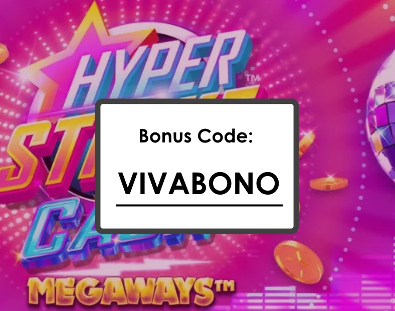 Hyper Strike Cash Megaways 117649 Ways to Win + High Volatility for Big Wins